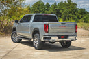 Rough Country Red 3.5 Inch Lift Kit for 25-26 Chevy Silverado 1500