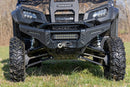 Rough Country RS6500SA Winch Mount Kit For Honda Pioneer 1000