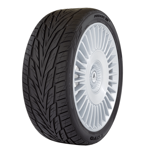 Toyo Proxes ST III Tire(s) 265/60R18 114V XL 265/60-18 2656018 60R R18