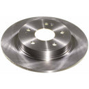 Rear PowerStop AutoSpecialty Rotor For Acura Integra