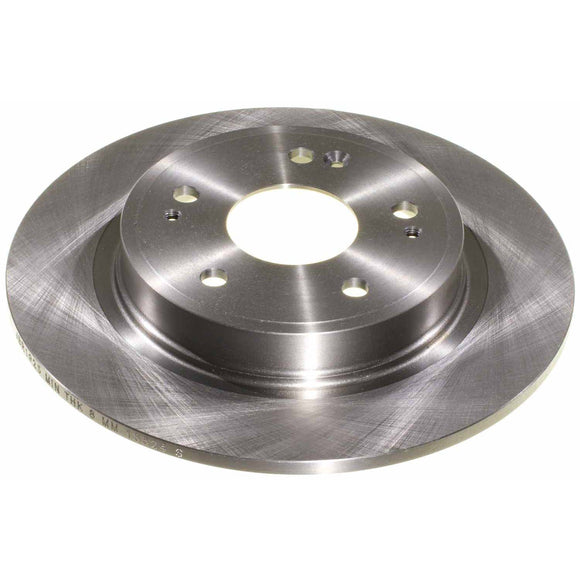 Rear PowerStop AutoSpecialty Rotor For Acura Integra