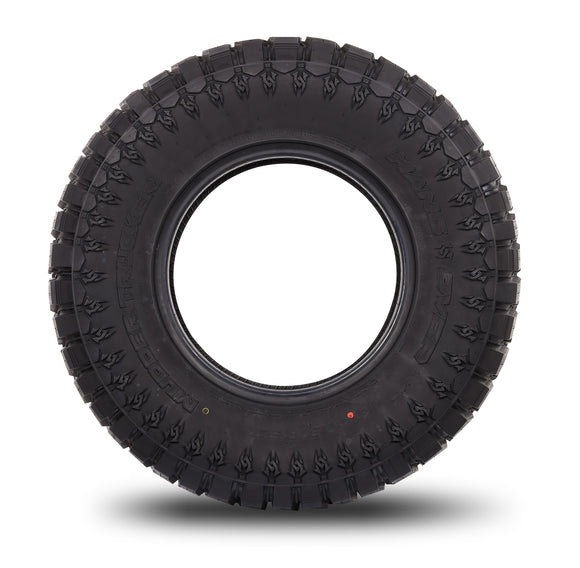 Mudder Trucker Hang Over M/T Mud Tire 31X10.50R15 109Q LRC BSW 31105015 31 1050