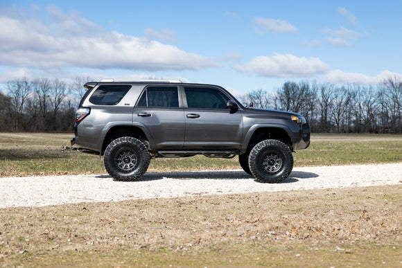 6 Inch Lift Kit - N3 Struts - Toyota 4Runner 2WD/4WD (2015-2020)
