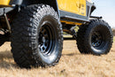 Steel Wheel