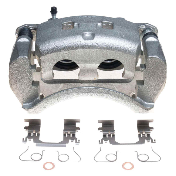 Front Right PowerStop Caliper For Nissan Rogue