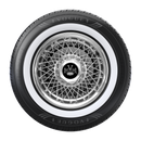 235/75R15 Vogue Classic White 109T WW XL 235 75 15 2357515