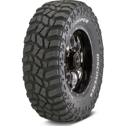 Cooper Discoverer STT Pro Tire(s) 35X12.50R15 LRC RWL 35125015 R15 35X12.50-15