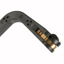 Front PowerStop Brake Wear Sensor For BMW 528i