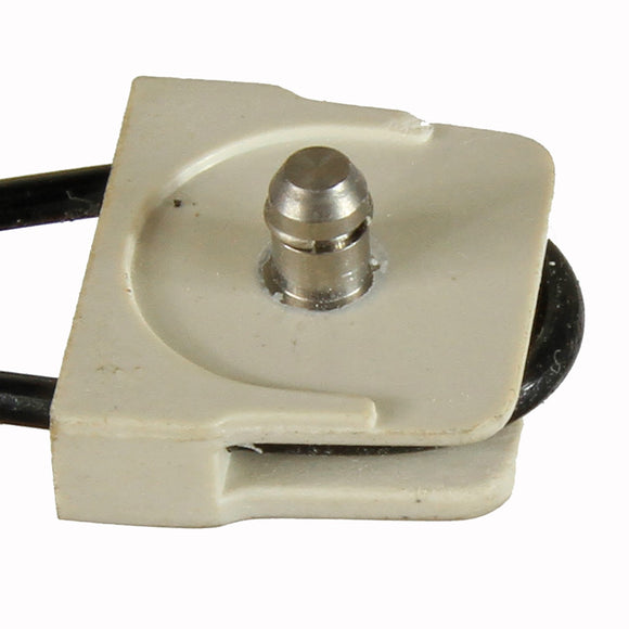 Front PowerStop Brake Wear Sensor For BMW 318i