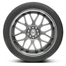 Nitto NT01 Tire(s) 245/40R18 245/40-18 2454018 40R R18