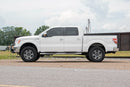Rough Country 3" Lift Kit Struts For Ford F-150 4WD 2009-2013