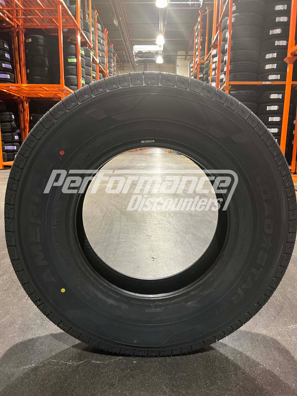 215/85R16 American Roadstar H/T 115Q BSW E 215 85 16 2158516