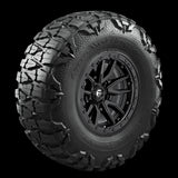 Nitto Mud Grappler Tire(s) 33x12.50R18 33/12.50-18 33125018 12.50R R18