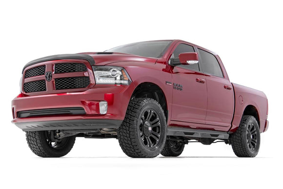 Rough Country 3" Lift Kit  For Ram 1500 4WD 12-18 And Classic