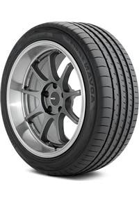 285/40ZR22 Yokohama Advan Sport V105 110Y BSW XL 285 40 22 2854022
