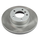 Front PowerStop SCR Brake Rotor For BMW 328xi