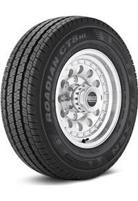 245/75R16 Nexen Roadian CT8 HL Tire(s) 120/116S BW E 245 75 16 2457516