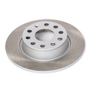 Rear PowerStop SCR Brake Rotor For Volkswagen Eos