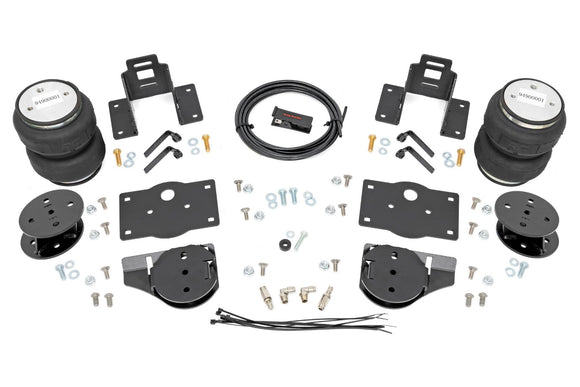Air Spring Kit - 4 Inch Lift Kit - Ram 1500 (19-23)