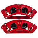 Rear PowerStop Caliper Set For Ford F-250 Super Duty