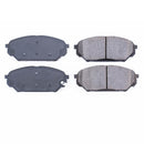 PowerStop Z16 Evolution Ceramic Brake Pads