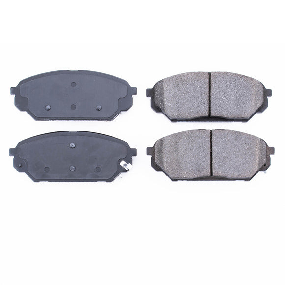PowerStop Z16 Evolution Ceramic Brake Pads