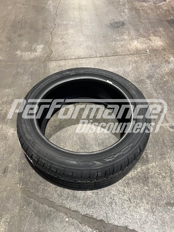 205/50ZR17 American Roadstar Sport A/S 93W BSW SL 205 50 17 2055017