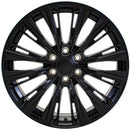 22" Replica CA93 fits Cadillac Escalade 22x9 Satin Black