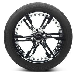 275/55R19 Michelin Latitude Sport 111W BSW 275 55 19 2755519