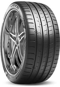 255/30ZR19 Kumho Ecsta PS91 Tire(s) 91Y BW XL 255 30 19 2553019