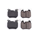 PowerStop Z16 Evolution Ceramic Brake Pads