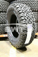 275/70R18 BF Goodrich All Terrain TA KO2 125/122R RWL E 275 70 18 2757018-3