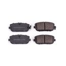 PowerStop Z16 Evolution Ceramic Brake Pads