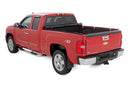 Rough Country Soft Roll Up Bed Cover 6'7" Bed For Chevy GMC 1500 2500 07-13