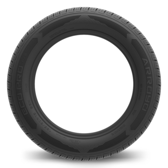 P205/70R15 Arroyo Eco Pro AS Tire(s) 96H BW SL 205 70 15 2057015