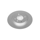 PowerStop Evolution Genuine Geomet Coated Rotors Front For Volkswagen Jetta