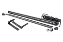 Rough Country 50" Single Row LED Light Kit Front Facing For Kubota 2014-2020