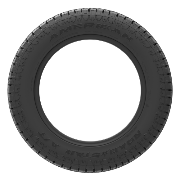 285/75R16 American Roadstar A/T 126R BSW E 285 75 16 2857516