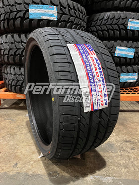 265/30ZR19 American Roadstar Sport A/S 93W BSW SL 265 30 19 2653019