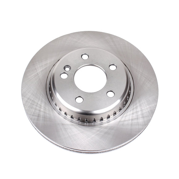Rear PowerStop AutoSpecialty Rotor For Mercedes-Benz C400