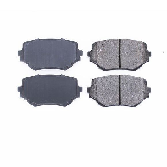 PowerStop Z16 Evolution Ceramic Brake Pads