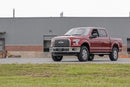 2 Inch Leveling Kit - Loaded Strut - Ford F-150 4WD (2014-2023)