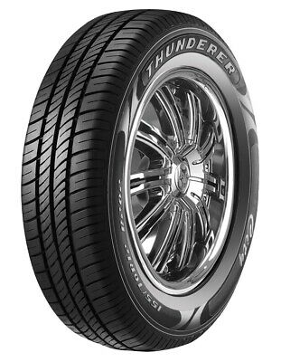 Thunderer Ranger R402 Tire 185/60R15 94/92T BSW C 1856015 185 60 15