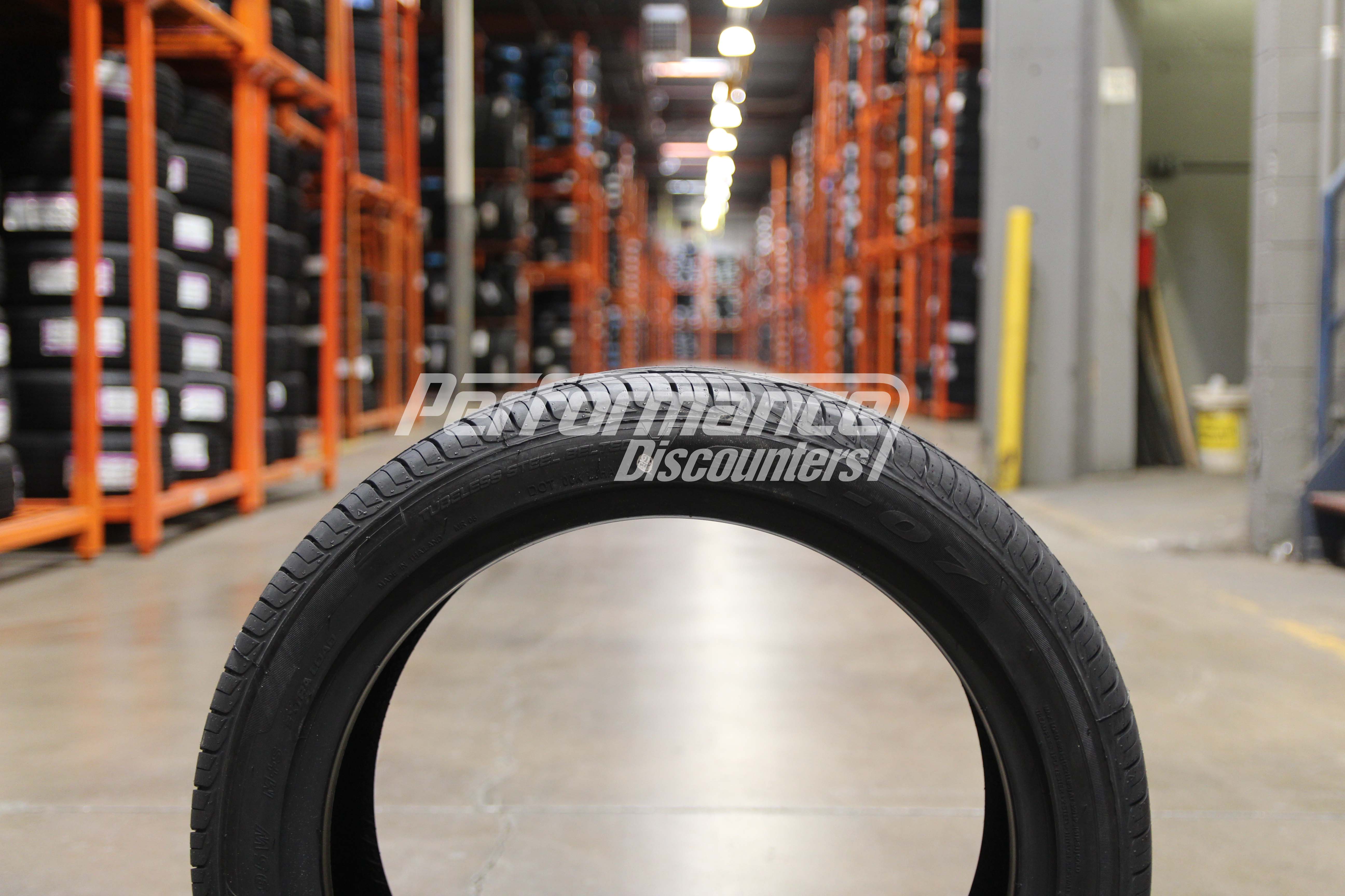 Westlake SA07 Tire(s) 225/45R18 95W XL 225/45-18 R R18 2254518