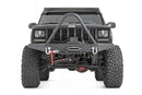Rough Country 4.5 Inch Lift Kit RR Springs X-Series Jeep Cherokee XJ 84-01