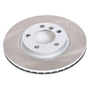 Front PowerStop SCR Brake Rotor For Mini Cooper Countryman