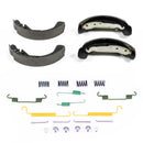 PowerStop Drum Brake Shoe with hardware