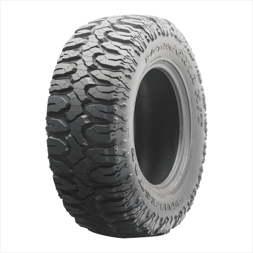 Milestar Patagonia MT Tire(s) 265/75R16 LRE ROWL 2657516 265/75-16 R16 Mud