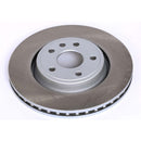 Front PowerStop SCR Brake Rotor For Jeep Grand Cherokee
