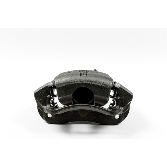 Front Left PowerStop Caliper For Toyota Highlander